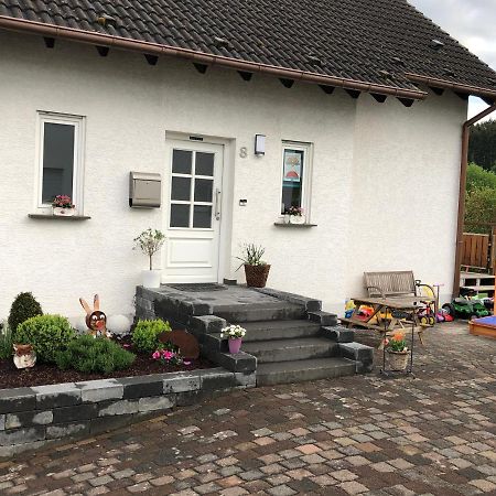 Ferienwohnung Goebel Kelberg Eksteriør bilde