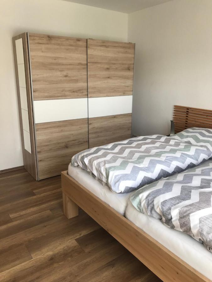 Ferienwohnung Goebel Kelberg Eksteriør bilde