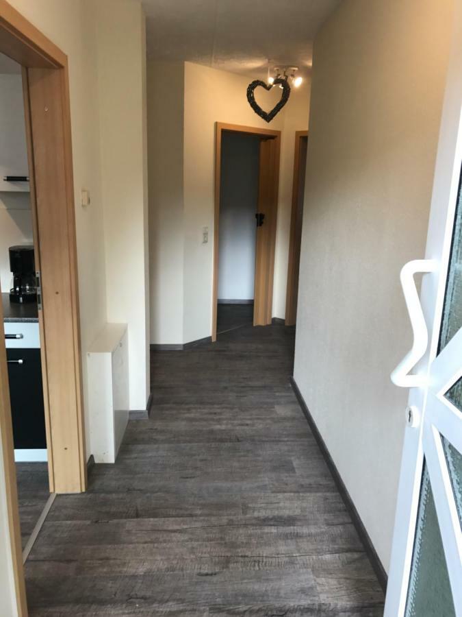 Ferienwohnung Goebel Kelberg Eksteriør bilde