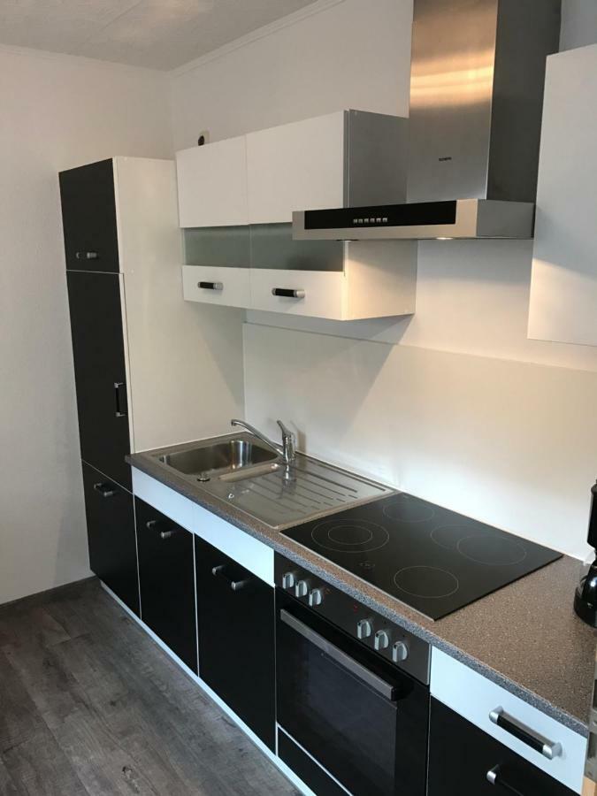 Ferienwohnung Goebel Kelberg Eksteriør bilde