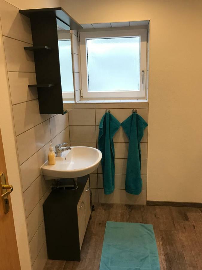Ferienwohnung Goebel Kelberg Eksteriør bilde