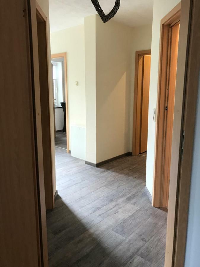 Ferienwohnung Goebel Kelberg Eksteriør bilde