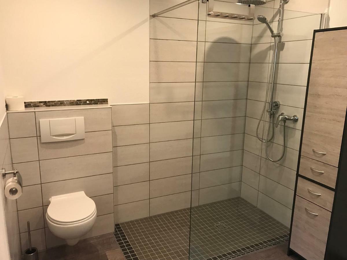 Ferienwohnung Goebel Kelberg Eksteriør bilde
