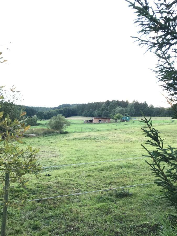Ferienwohnung Goebel Kelberg Eksteriør bilde